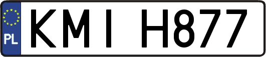 KMIH877
