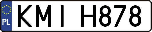 KMIH878