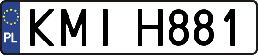 KMIH881