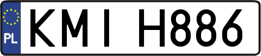 KMIH886