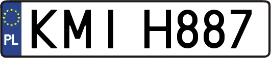 KMIH887