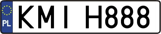 KMIH888