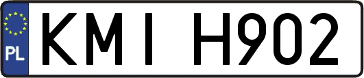KMIH902