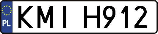 KMIH912