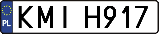 KMIH917