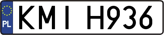 KMIH936