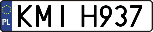 KMIH937