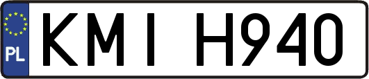 KMIH940