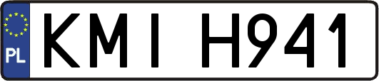 KMIH941