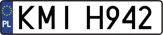 KMIH942