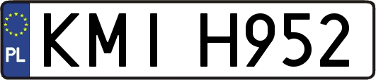 KMIH952