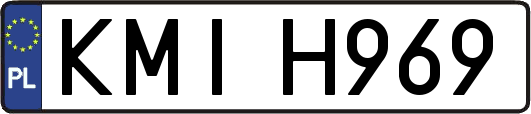 KMIH969