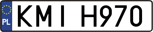 KMIH970