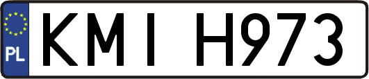 KMIH973
