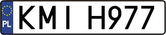 KMIH977