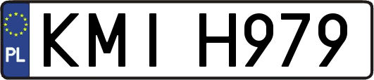 KMIH979