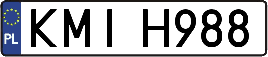 KMIH988