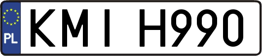 KMIH990