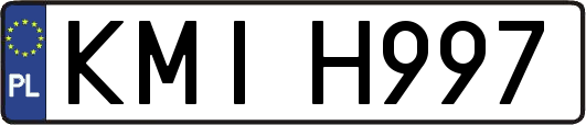 KMIH997