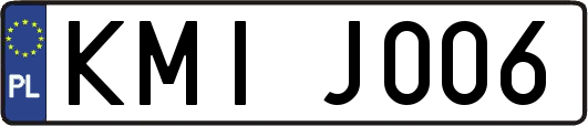 KMIJ006