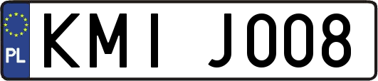 KMIJ008