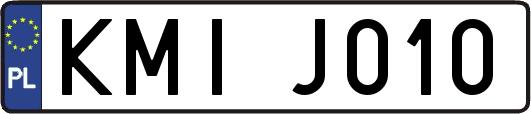 KMIJ010