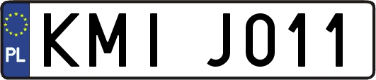 KMIJ011