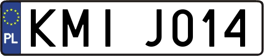 KMIJ014