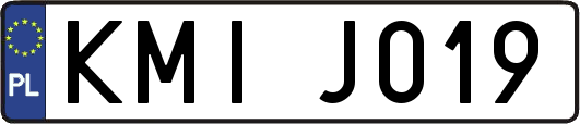KMIJ019