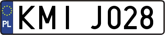 KMIJ028