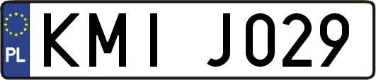 KMIJ029