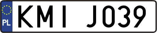 KMIJ039