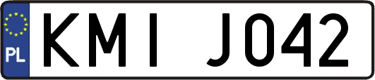 KMIJ042