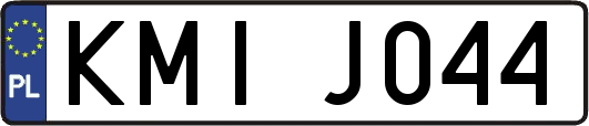 KMIJ044