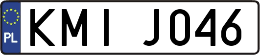 KMIJ046