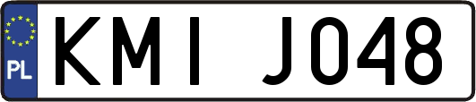KMIJ048