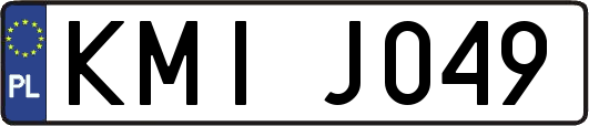 KMIJ049