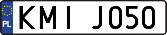KMIJ050