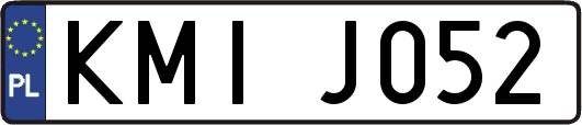 KMIJ052