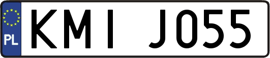 KMIJ055