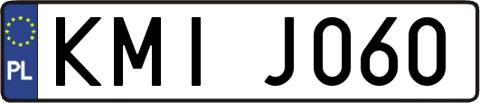 KMIJ060