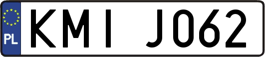 KMIJ062