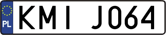 KMIJ064