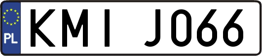 KMIJ066