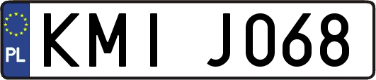 KMIJ068