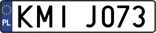 KMIJ073