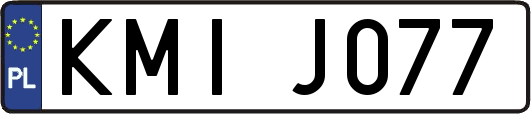 KMIJ077
