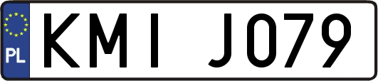 KMIJ079
