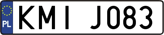 KMIJ083