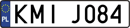 KMIJ084